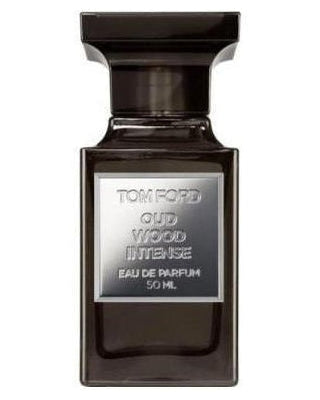 Tom Ford Oud Wood Intense - premium fragrance for sophisticated tastes.