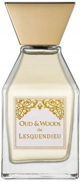 Lesquendieu Oud & Woods - premium fragrance for sophisticated tastes.