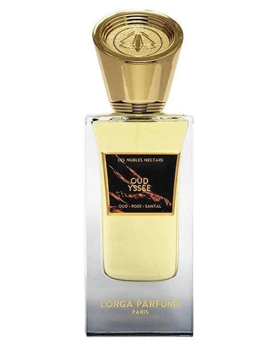 Lorga Parfums Oud Yssee - premium fragrance for sophisticated tastes.