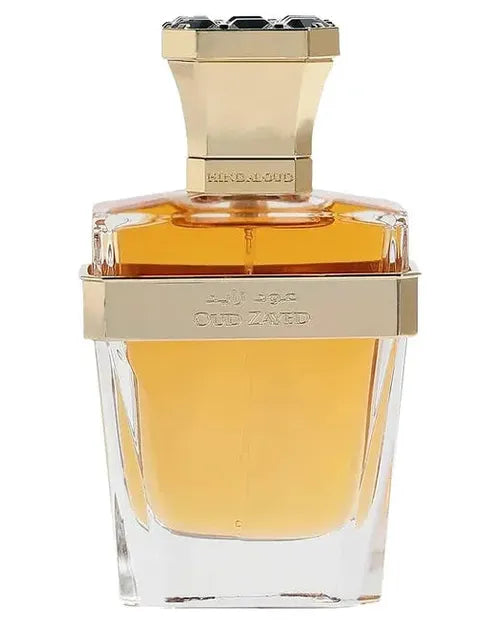 Hind Al Oud Oud Zayed - premium fragrance for sophisticated tastes.
