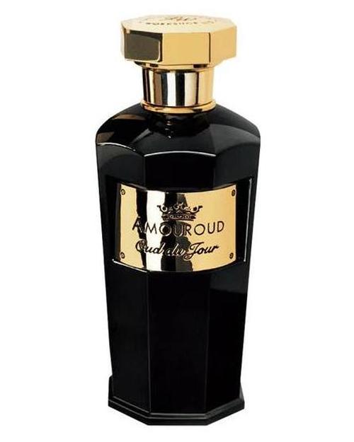 Amouroud Oud du Jour - premium fragrance for sophisticated tastes.