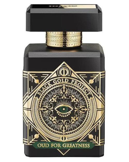 Initio Parfums Oud for Greatness NEO - premium fragrance for sophisticated tastes.