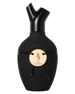 Scents of Wood Oud in Bourbon - premium fragrance for sophisticated tastes.