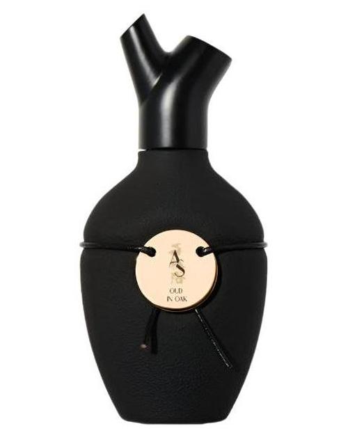 Scents of Wood Oud in Oak - premium fragrance for sophisticated tastes.