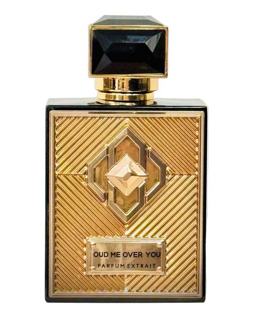Elixir Signature Scents Oud me Over you - premium fragrance for sophisticated tastes.