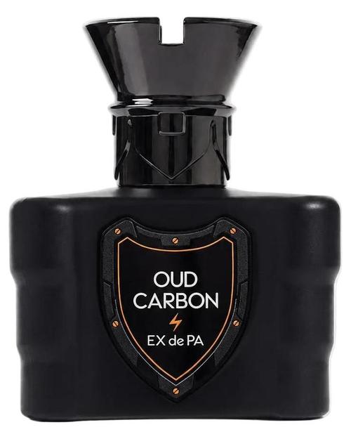Landcaster Oud Carbon - premium fragrance for sophisticated tastes.