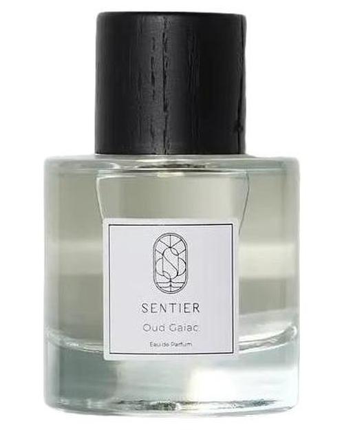 Sentier Oud Gaiac - premium fragrance for sophisticated tastes.