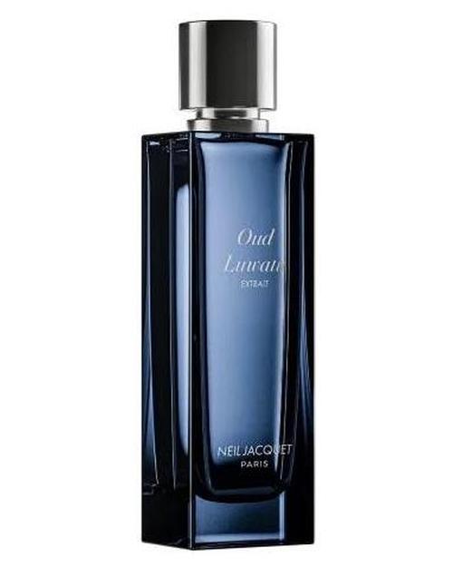 Neil Jacquet Oud Luwatu - premium fragrance for sophisticated tastes.