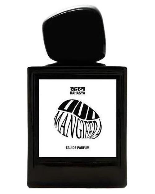 Rahasya Oud Mangifera - premium fragrance for sophisticated tastes.