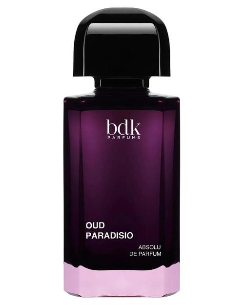 bdk Parfums Oud Paradisio - premium fragrance for sophisticated tastes.