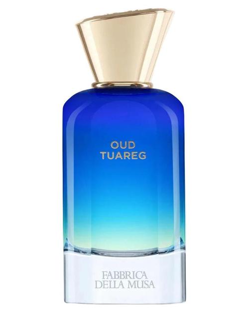 Fabbrica Della Musa Oud Tuareg - premium fragrance for sophisticated tastes.