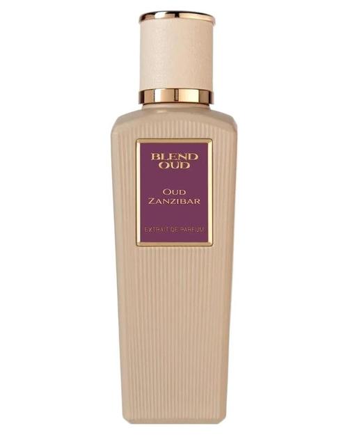 Blend Oud Oud Zanzibar Extrait - premium fragrance for sophisticated tastes.