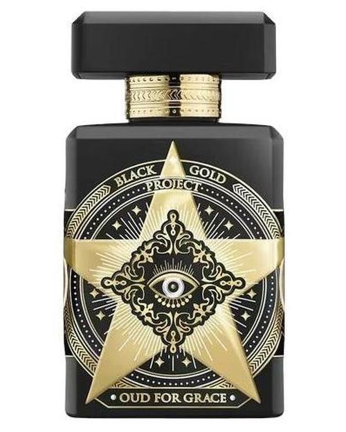 Initio Parfums Oud for Grace - premium fragrance for sophisticated tastes.