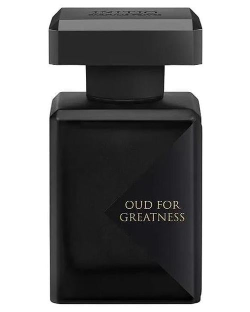 Initio Parfums Oud for Greatness Hair Perfume - premium fragrance for sophisticated tastes.