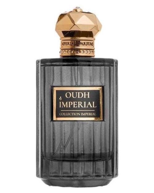 Imperial Parfums Oudh Imperial - premium fragrance for sophisticated tastes.
