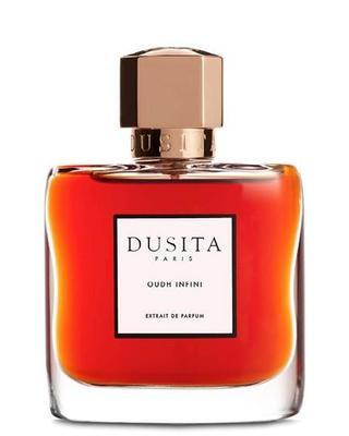 Dusita Oudh Infini - premium fragrance for sophisticated tastes.