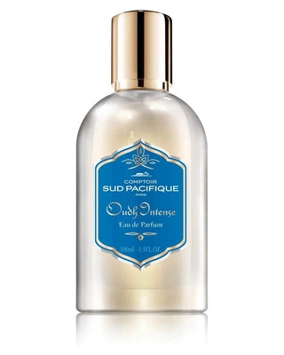 Comptoir Sud Pacifique Oudh Intense - premium fragrance for sophisticated tastes.