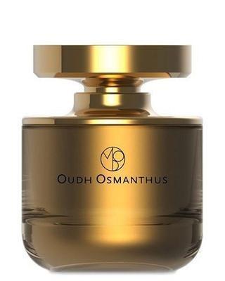 Mona di Orio Oudh Osmanthus - premium fragrance for sophisticated tastes.