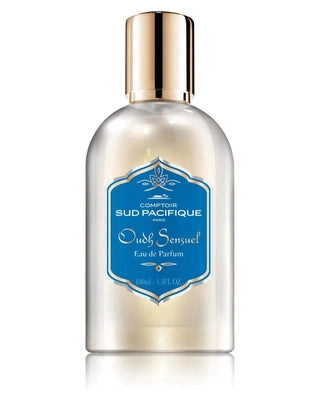 Comptoir Sud Pacifique Oudh Sensuel - premium fragrance for sophisticated tastes.