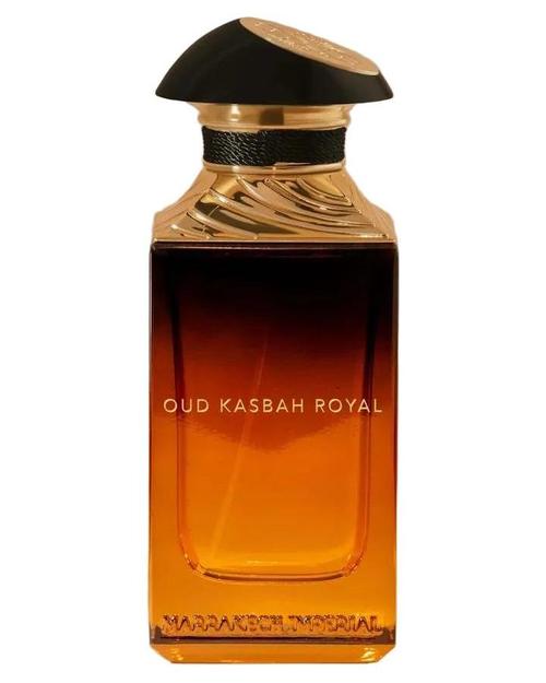 Marrakech Imperial Oud Kasbah Royal - premium fragrance for sophisticated tastes.