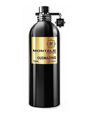 Montale Oudmazing - premium fragrance for sophisticated tastes.