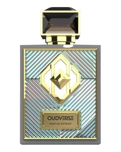 Elixir Signature Scents Oudverse - premium fragrance for sophisticated tastes.