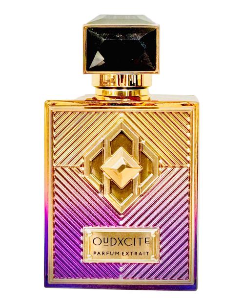 Elixir Signature Scents Oudxcite - premium fragrance for sophisticated tastes.