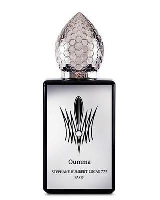 Stephane Humbert Lucas 777 Oumma - premium fragrance for sophisticated tastes.