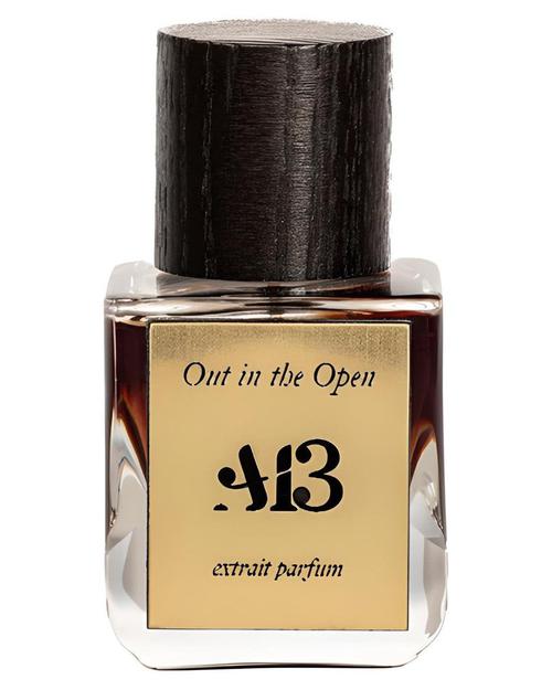 A13 Out In The Open - premium fragrance for sophisticated tastes.