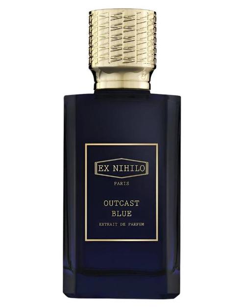 Ex Nihilo Outcast Blue Extrait de Parfum - premium fragrance for sophisticated tastes.