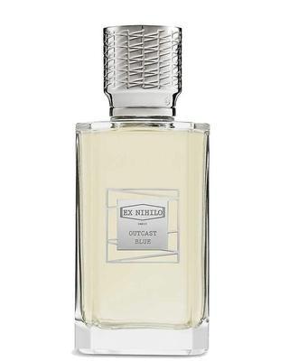 Ex Nihilo Outcast Blue - premium fragrance for sophisticated tastes.