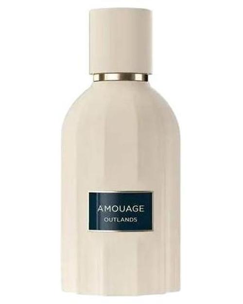 Amouage Outlands - premium fragrance for sophisticated tastes.