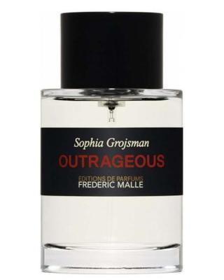 Frederic Malle Outrageous - premium fragrance for sophisticated tastes.