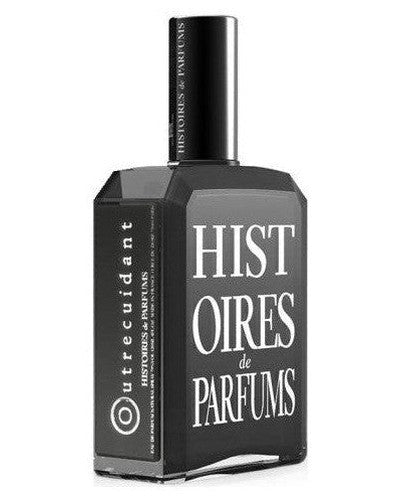 Histoires de Parfums Outrecuidant - premium fragrance for sophisticated tastes.