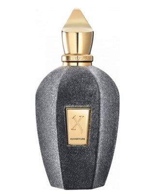 Xerjoff Ouverture - premium fragrance for sophisticated tastes.