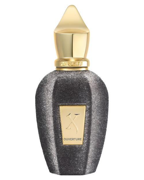 Xerjoff Ouverture - premium fragrance for sophisticated tastes.