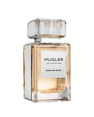 Thierry Mugler Over The Musk - premium fragrance for sophisticated tastes.