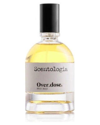 Scentologia Over.dose - premium fragrance for sophisticated tastes.