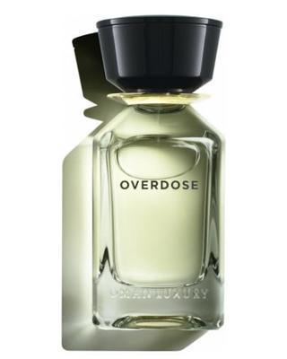 Omanluxury Overdose - premium fragrance for sophisticated tastes.