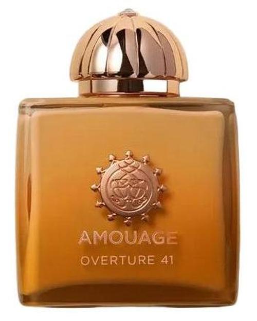 Amouage Overture 41 - premium fragrance for sophisticated tastes.
