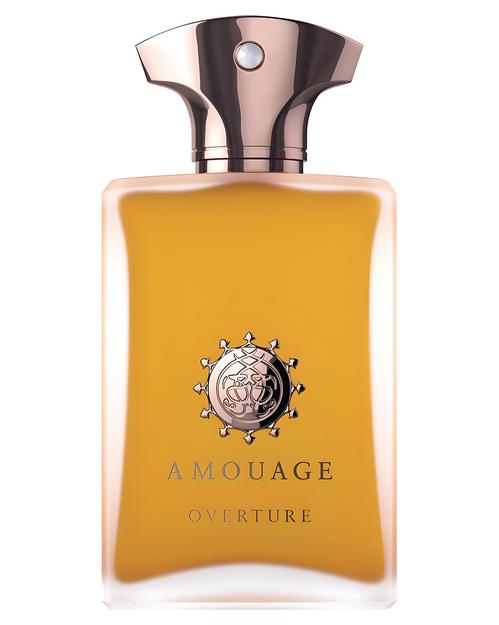 Amouage Overture Man - premium fragrance for sophisticated tastes.