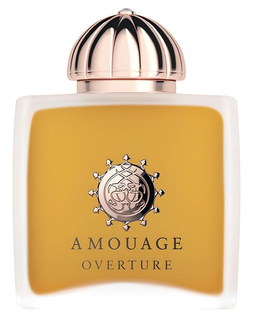 Amouage Overture Women - premium fragrance for sophisticated tastes.