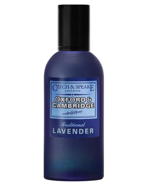 Czech & Speake Oxford & Cambridge EDP - premium fragrance for sophisticated tastes.