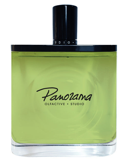 Olfactive Studio Panorama - premium fragrance for sophisticated tastes.