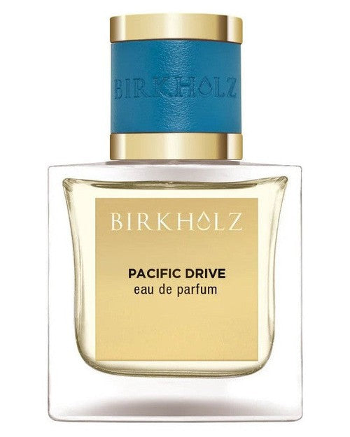 Birkholz Pacific Drive - premium fragrance for sophisticated tastes.