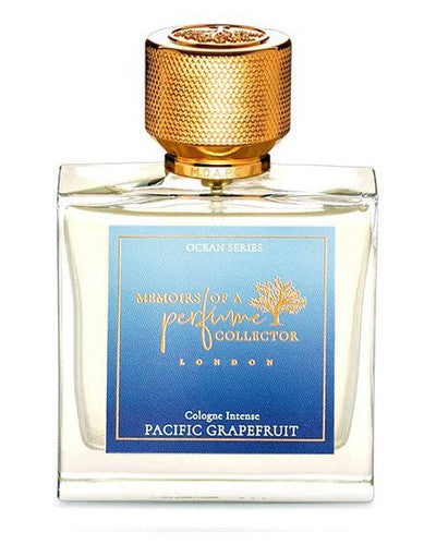 Memoirs of a Perfume Collector Pacific Grapefruit - premium fragrance for sophisticated tastes.