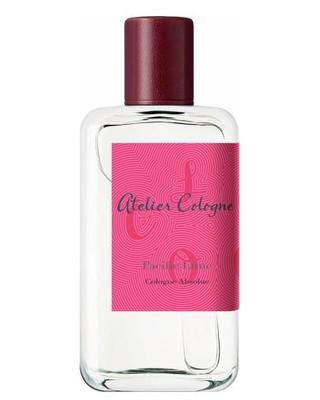 Atelier Cologne Pacific Lime - premium fragrance for sophisticated tastes.