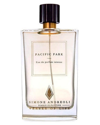 Simone Andreoli Pacific Park - premium fragrance for sophisticated tastes.