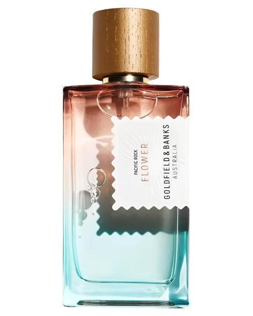Goldfield & Banks Pacific Rock Flower - premium fragrance for sophisticated tastes.