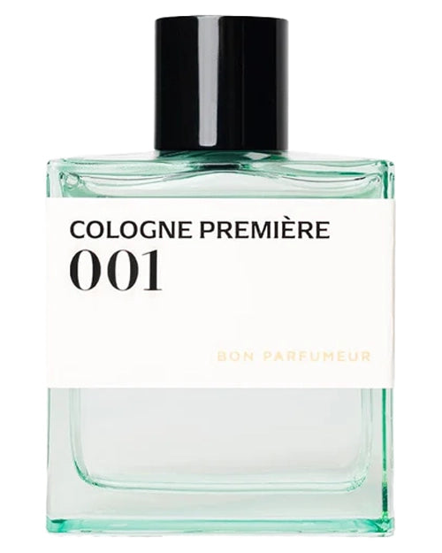 Bon Parfumeur 001 - premium fragrance for sophisticated tastes.